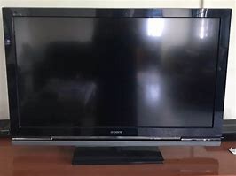 Image result for Sony LCD TV Size 42