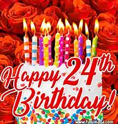Image result for Happy 24th Birthday Brother