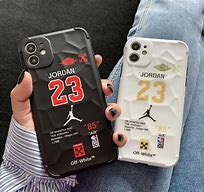 Image result for Air Jordan Phone Cases
