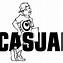 Image result for Logo Casual