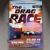 Image result for Drag Racing Flyer Trinidad