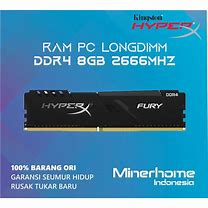 Image result for Ram DDR4 8GB 2666MHz