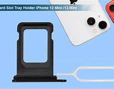 Image result for iphone 12 sim cards holder repair