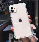 Image result for Clear Protective iPhone 5 Case