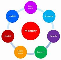 Image result for Types of Main Memory