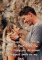 Image result for Cute Short Couple Quotes