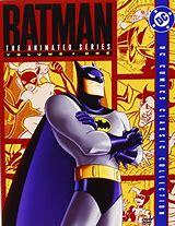 Image result for batman the animated series pfp