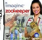 Image result for Minn Zookeper Chad
