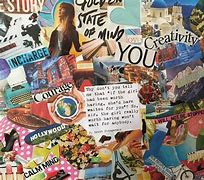 Image result for Confidence Vision Board
