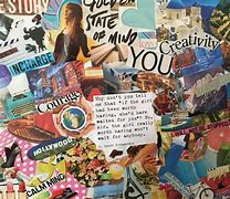 Image result for Identity Vision Board