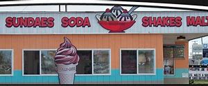 Image result for Golly Gee Sandusky Ohio