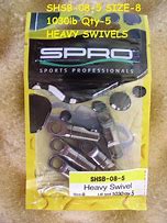 Image result for Spro Heavy Duty Swivel