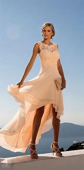 Image result for Summer Mother Bride Dresses