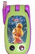 Image result for Tinkerbell Toy Phone