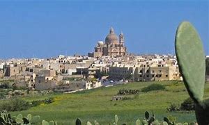 Image result for Xewkija Square Malta