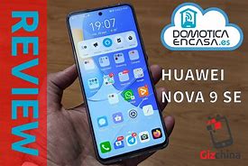 Image result for Huawei Nova 9SE 13