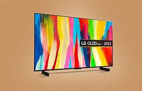 Image result for 42 or 43 Inch OLED TV