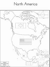 Image result for America On Map