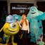 Image result for Monsters Inc. Premiere