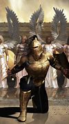 Image result for Warrior Angel Army