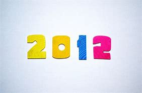 Image result for Symbols for Year 2012