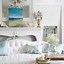Image result for Shabby Chic Beach Cottage Decor