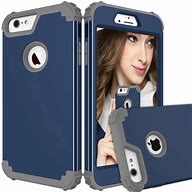 Image result for Turquoise and Light Blue iPhone 6 Cases