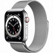 Image result for iPhone Watch Silver