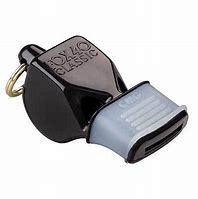 Image result for Molton Referee Whistle