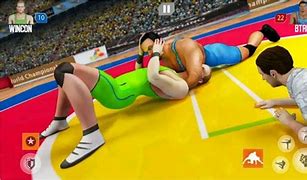 Image result for Fighting FreeStyleGames