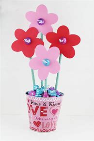 Image result for Hershey Kisses Valentine Ideas