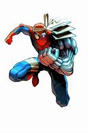 Image result for Galaxy Spider-Man