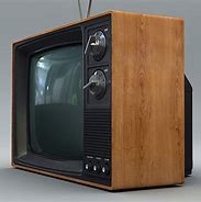 Image result for Old Art TV Monitor