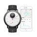 Image result for Withings Steel H&R Sport