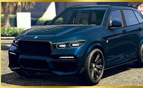 Image result for Ubermacht Rebla GTS GTA