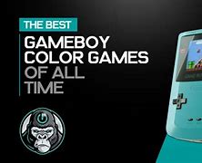 Image result for Best Game Boy Color Games