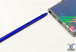 Image result for Note 10 Plus Galaxy with Pen