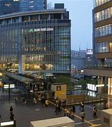 Image result for Osaka Station City
