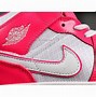 Image result for Pink Jordans for Boys
