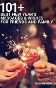 Image result for New Year Quotes for Best Friend