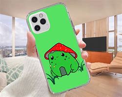 Image result for Frog Phone Case