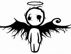 Image result for Gothic Angel PFP