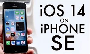 Image result for The Latest iOS Version for the iPhone SE