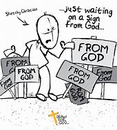 Image result for Christian Quotes Cartoon
