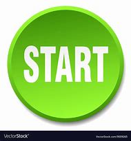 Image result for Green Start Button