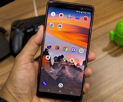 Image result for Nokia 7 Plus Android 12