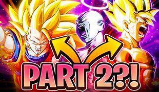 Image result for S24 and Dragon Ball Legends