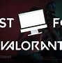 Image result for Best NVIDIA Color Settings for Valorant