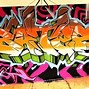 Image result for Graffiti Art Dope