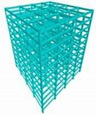 Image result for UMTS Frame Structure